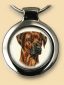 Rhodesian Ridgeback S02