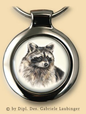 Waschbär S01