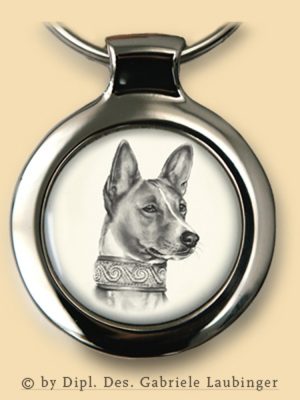 Basenji S01