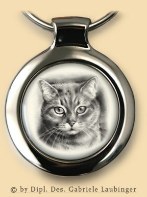 Katze S04