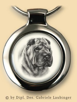 Shar Pei S01