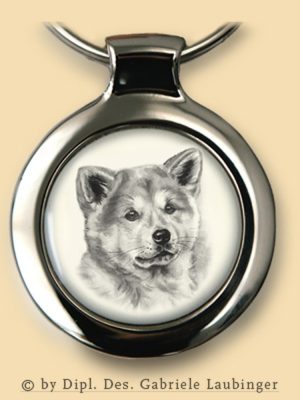 Akita Inu S01