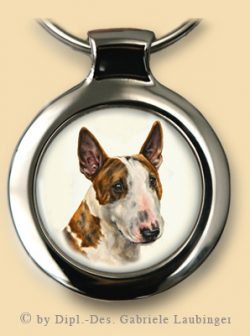Bullterrier S03