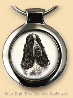 Cocker Spaniel S03