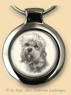 Dandie Dinmont Terrier S01