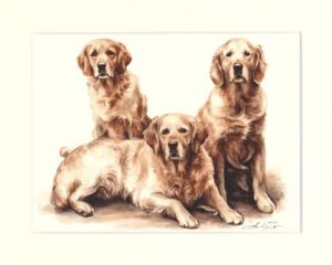 Golden Retriever 10