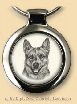 Australian Cattle Dog S01
