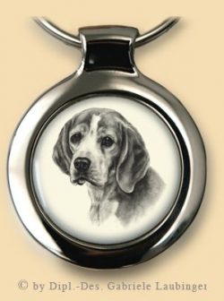 Beagle S01