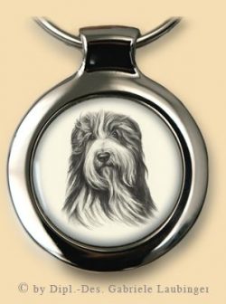 Bearded Collie S01
