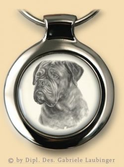 Bordeauxdogge S02