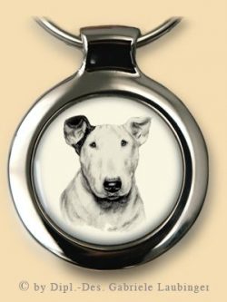 Bullterrier S01