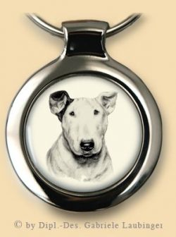 Bullterrier S01