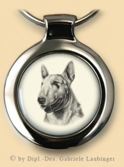 Bullterrier S02
