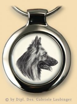 Deutscher Schäferhund S03