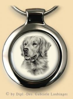 Golden Retriever S01