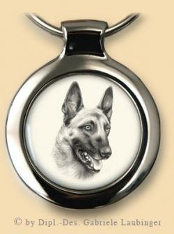 Malinois S01